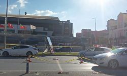 Yaşlı kadın hayatını kaybetti