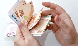 Yeni asgari ücret belli oldu