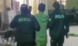 11 yıl hapis cezasıyla aranan hükümlü yakalandı