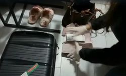 14 kadın yakalandı, yüklü miktarda para bulundu