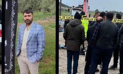 39 yaşındaki esnaftan acı haber