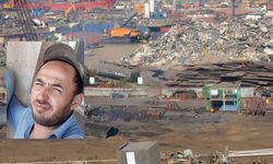 49 yaşındaki işçiden acı haber