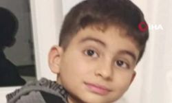 9 yaşındaki Birkan yürekleri yaktı