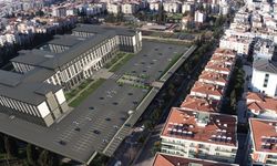 Aydın Adliye Binası için ihale tarihi belli oldu