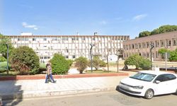 Aydın Adliyesi’nde ortalık karıştı.. Ekipler harekete geçti