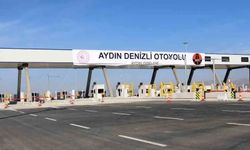 Aydın–Denizli Otoyolu’na zam geldi.. İşte güncel geçiş ücretleri