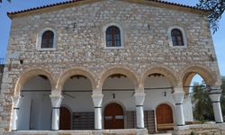 Aydın Didim’deki cami için harekete geçildi