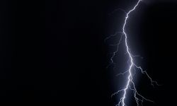 Aydın için sarı kod uyarısı geldi.. Kuvvetli geliyor