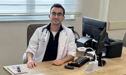 Aydın Karacasu’da yeni dahiliye uzmanı göreve başladı