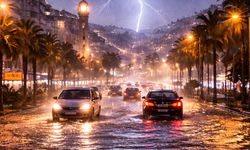 Aydın’a çok kuvvetli uyarı geldi, önleminizi alın