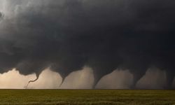 Aydın’a doğru fırtına geliyor