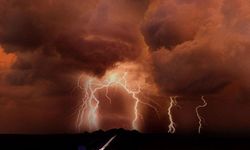 Aydın’a kuvvetli uyarı geldi