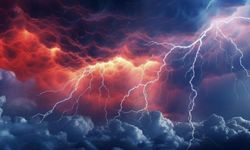 Aydın’a sarı kodlu uyarı.. Fena geliyor