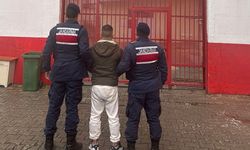 Aydın’da 22 yıl hapisle aranıyordu, yakalandı