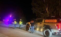 Aydın’da 418 kişi yakalandı