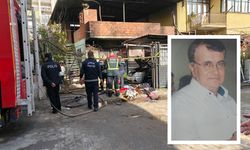 Aydın’da acı haber geldi.. Evini otomobilini yakıp kendini vurdu