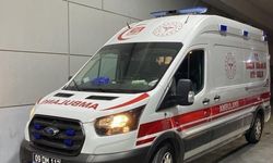 Aydın’da acı olay.. 42 yaşındaydı