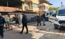 Aydın’da acı olay.. Evini arabasını yakıp canına kıydı