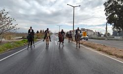 Aydın’da at yarışları düzenlenecek