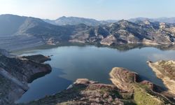 Aydın’da barajların durumu belli oldu