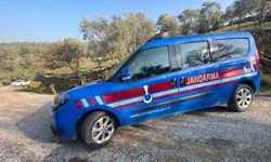 Aydın’da bir kişi başından vurulmuş halde bulundu