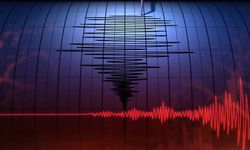 Aydın’da deprem oldu