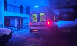 Aydın’da facia.. 1 işçi öldü, 2 işçi yaralı