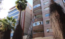 Aydın’da faciadan dönüldü