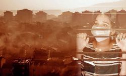 Aydın’da hava kalitesi “kötü” seviyede.. AQI 72’ye yükseldi