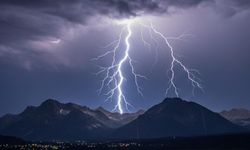 Aydın’da hava nasıl olacak? Yağışlı günler sürüyor, meteoroloji uyardı