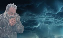 Aydın’da hava sertleşiyor, meteorolojiden tedirgin eden açıklama