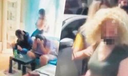 Aydın’da jigolo operasyonu.. Para karşılığında…