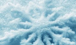 Aydın’da kar yağışı başladı