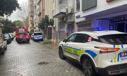 Aydın’da mahalleyi panikleten olay