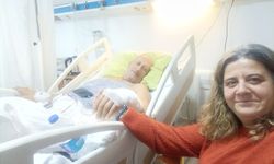 Aydın’da mucize gerçekleşti