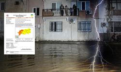 Aydın’da risk altında olan ilçeler açıklandı