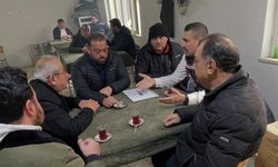 Aydın’da tarım konuşuldu