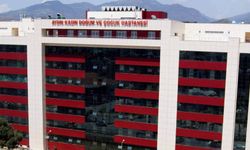 Aydın’da taşınan Kadın Doğum Hastanesi binası hakkında dikkat çeken iddia