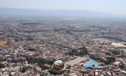 Aydın’da tatil bitiyor