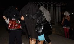 Aydın’da yol kenarındaki kadınlarla 500 lira karşılığında anlaştı, savunması yok artık dedirtti