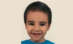 Aydın’da yürek yakan kayıp.. 5 yaşındaki Ahmet Eren hayatını kaybetti