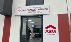 Aydın’daki sağlık ocağında skandal.. Kadın doktorun…