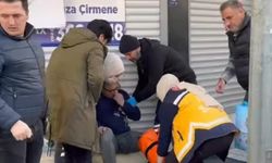 Aydın’daki saldırının görüntüleri ortaya çıktı