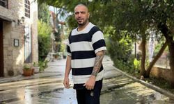 Aydın’ı yasa boğan haber.. Madi lakaplı İlker Seçer 38 yaşında vefat etti