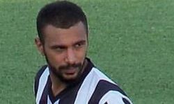 Aydınlı eski futbolcu 38 yaşında vefat etti