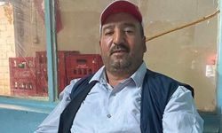 Boşandığı karısının dayısını öldürdü