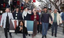 Çerçioğlu salonda var, sahada yok