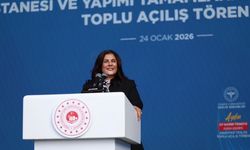Çerçioğlu’na AK Parti organizasyonunda sadece 58 saniye söz verdiler