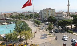 Cumhurbaşkanı Erdoğan Aydın’a geliyor, yarın bu yollar kapalı