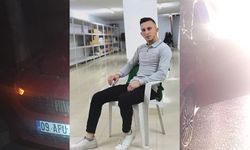 Didim’deki kazada 1 ölü 2 yaralı